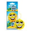 AREON SMILE DRY FRESH AIR OTO ARAÇ KOKUSU resmi