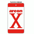 AREON X TURKISH DREAM OTO ARAÇ KOKUSU resmi