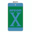 AREON X MOJITO OTO ARAÇ KOKUSU resmi