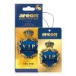 AREON VIP LEGEND OTO ARAÇ KOKUSU resmi