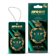 AREON VIP ROYAL STAR OTO ARAÇ KOKUSU resmi