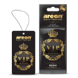 AREON VIP HERO OTO ARAÇ KOKUSU resmi