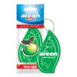 AREON MON CLASSIC GREEN APPLE OTO ARAÇ KOKUSU resmi