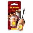 AREON FRESCO COFFEE OTO ARAÇ KOKUSU resmi