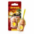 AREON FRESCO TROPICANA OTO ARAÇ KOKUSU resmi