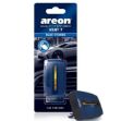 AREON VENT 7 BLUE STONES ARAÇ KLIMA KOKUSU resmi