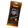 AREON LEATHER WET WIPES ARAÇ TEMİZLEME MENDİLİ resmi