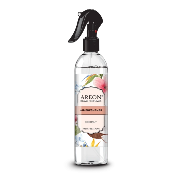 AREON HOME SPRAY 300 ML COCONUT ODA SPREYİ resmi